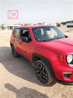 جيب رينيجيد